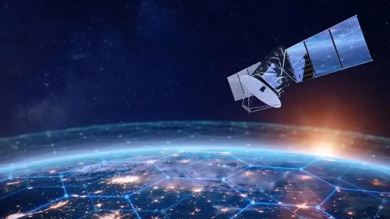 Indian satellite startups secure multi‑million funding to power 6G LEO network