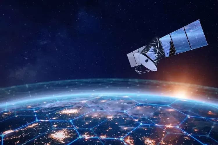 Indian satellite startups secure multi‑million funding to power 6G LEO network