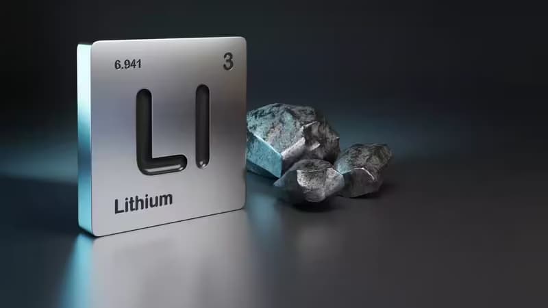 India Seeks Bilateral Lithium Deals to Secure Processing and EV Growth