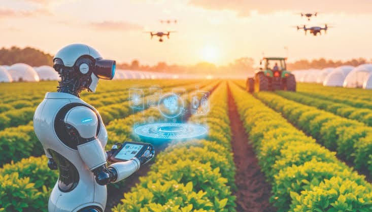 How Agri‑Tech Tools Are Closing the Generation Gap for Young Indian Farmers