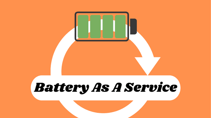 Battery‑as‑a‑Service Turns India's Used E‑Scooter Cells Into a Multi‑Billion Revenue Engine