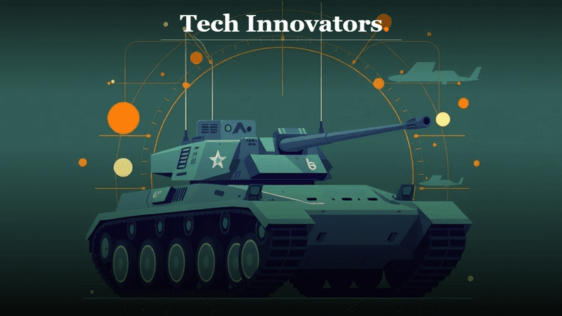 Defence‑tech founders can secure MoD fast‑track contracts by aligning with India's new playbook