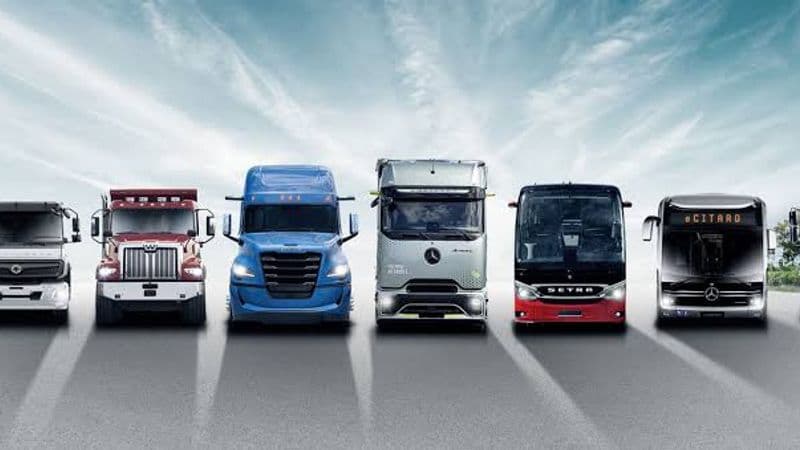 Daimler Truck’s Indian Hub: A Turning Point for Autonomous Commercial Vehicles in India