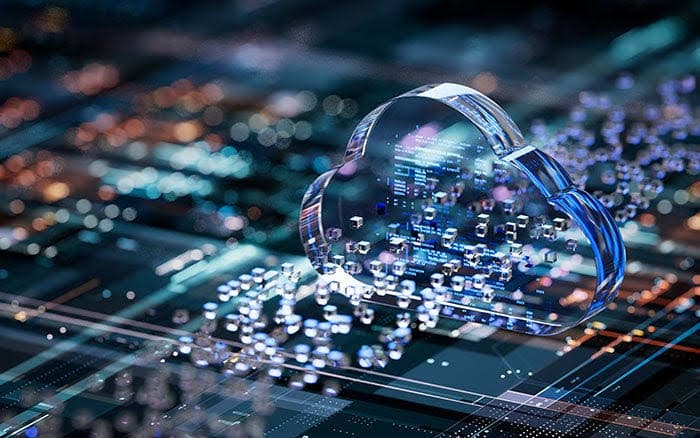 Hybrid edge‑cloud AI drives India’s real‑time payment revolution.