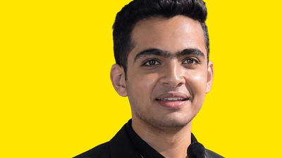 Maheep Purohit