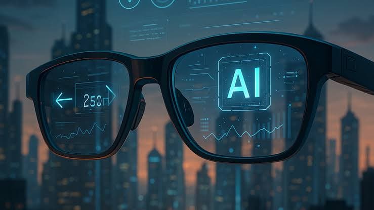 Smart Glasses in India: Lessons from South Korea’s Market Surge and What Indian Makers Must Do