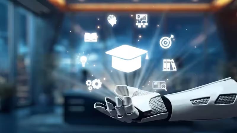 AI‑Focused B.Tech Programs Shift IT Services Hiring Dynamics in India