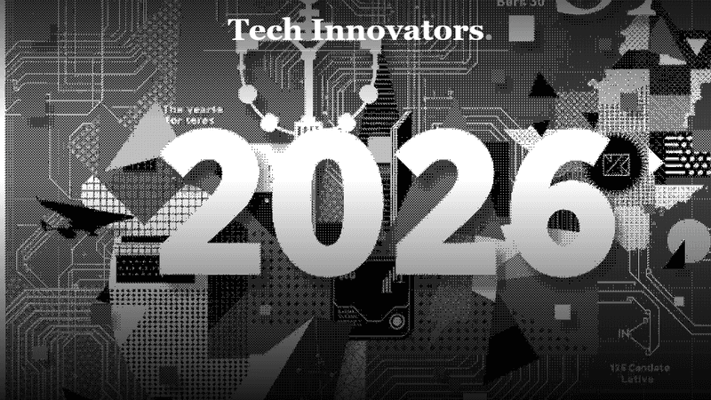 India’s 2026 funding boom: AI content and chip startups ride capital surge