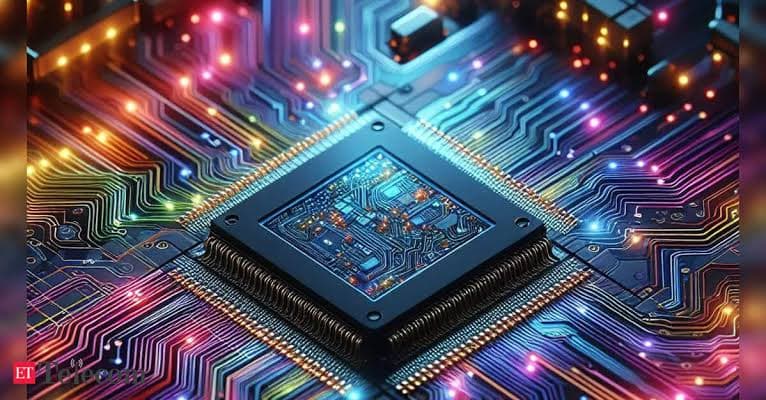 September funding surge propels seven Indian chip startups toward global supply chains