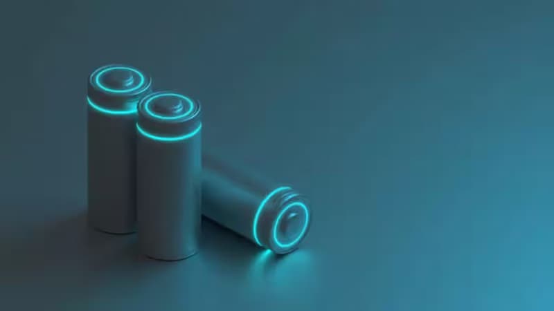 India pivots to sodium‑ion batteries to secure energy independence.