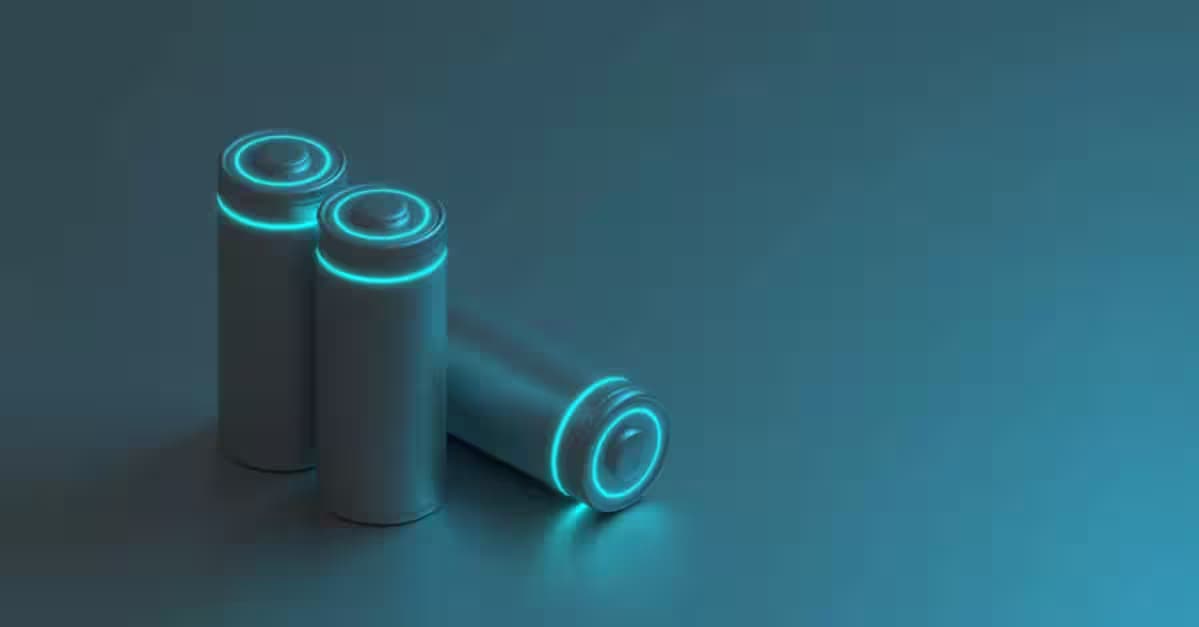 India pivots to sodium‑ion batteries to secure energy independence.