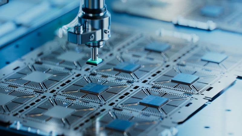 India’s semiconductor packaging stalls as yield gaps widen without advanced metrology