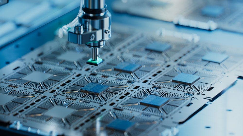 India’s semiconductor packaging stalls as yield gaps widen without advanced metrology