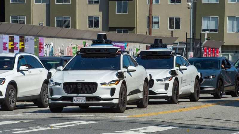 San Francisco Mayor Seeks Stricter Rules for Robotaxi Operators Following Gridlock Fiasco