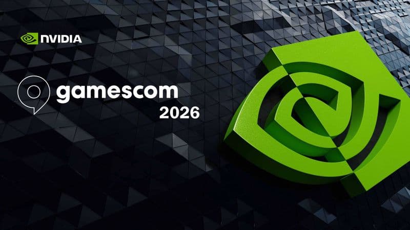NVIDIA’s Gamescom 2026 Playbook: AI‑Boosted Graphics, Remix Culture, and a Cloud‑First Future