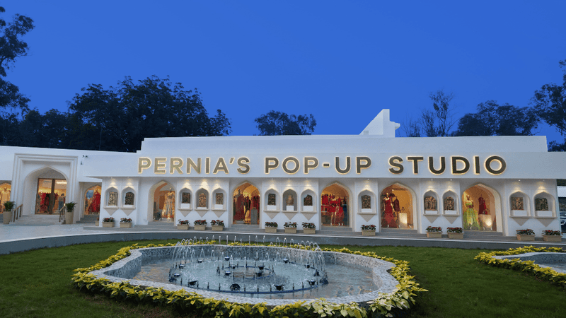 Pernia’s Pop‑Up Shop’s IPO‑Bound Losses Grow as Global Push Falters