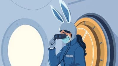 The Hard-Tech Check: Why India's Late-Stage VC Drought Spares Only Spacetech and Deeptech