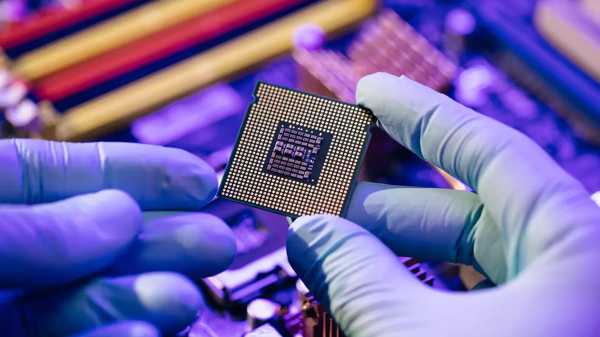 India’s chipmakers must upgrade metrology to secure global fab contracts