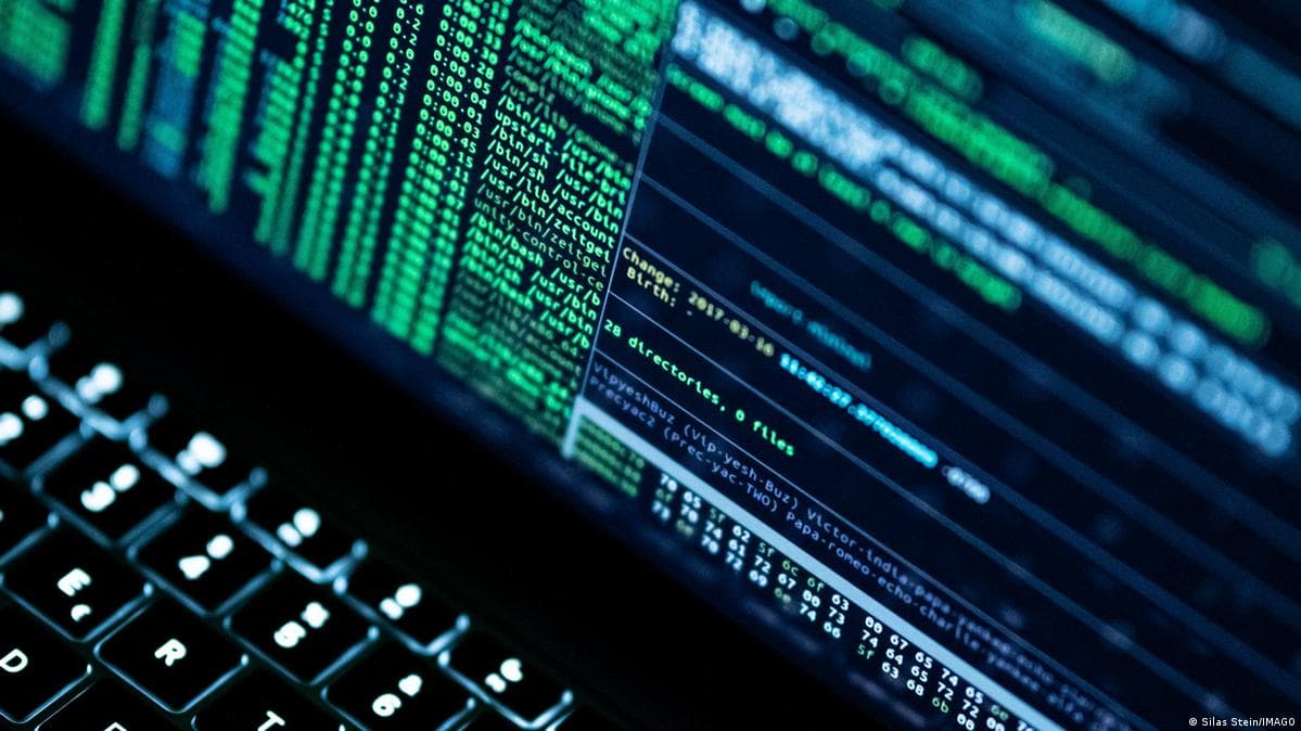 Rising valuations expose Indian logistics platforms to ransomware threats