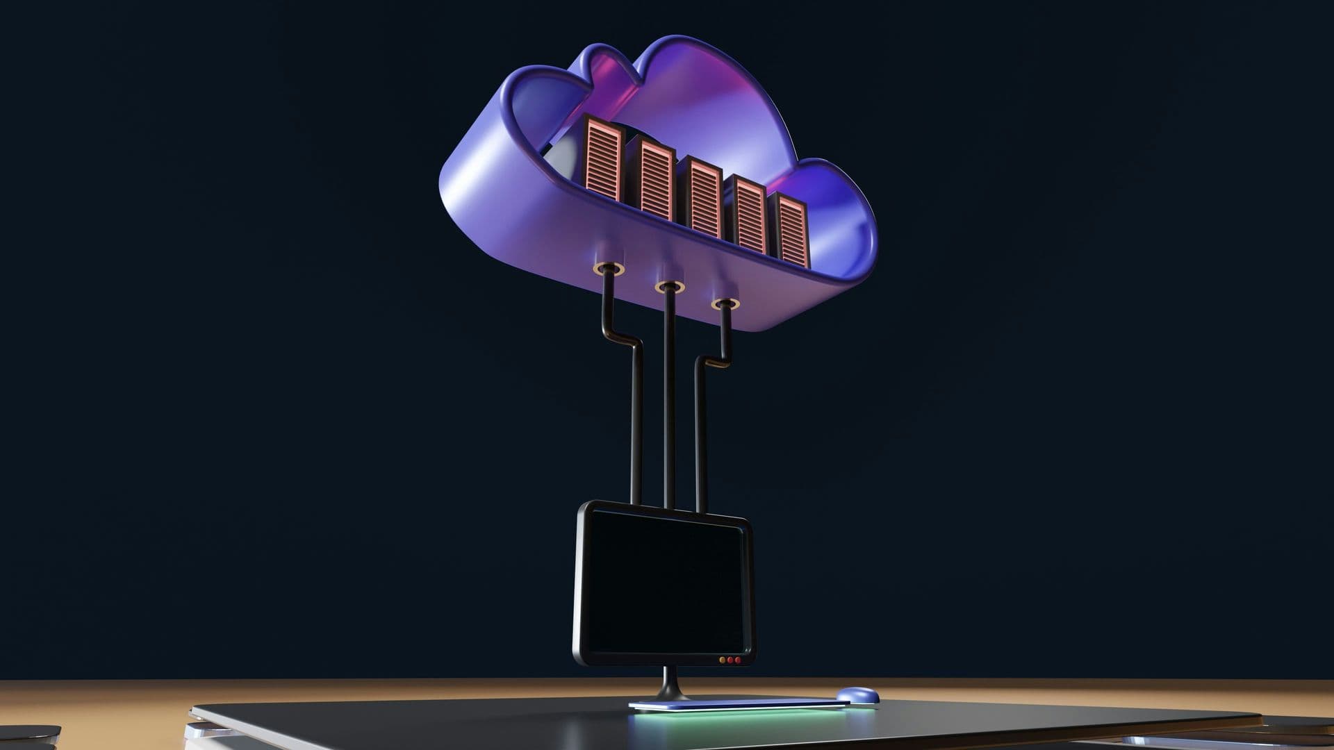 Indian banks demand air‑gapped clouds as AI regulations tighten data sovereignty