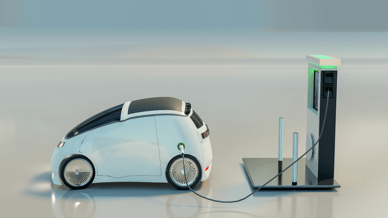 India Aims for 30% Electric Vehicle Sales by 2030 Amid Global Market Growth