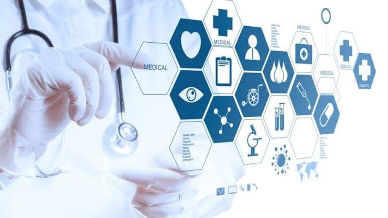 Indian Startups Revolutionize Healthcare Diagnosis with Computer Vision