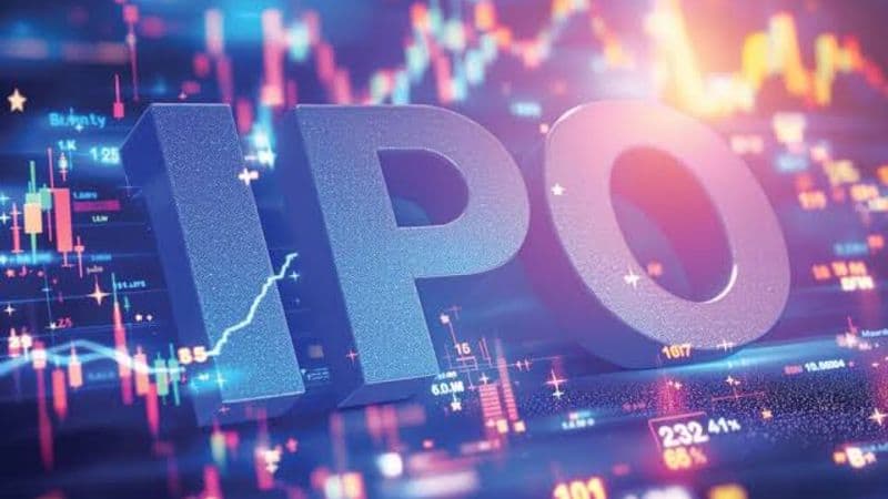 India’s new‑age tech IPOs hit record valuations, reshaping market dynamics