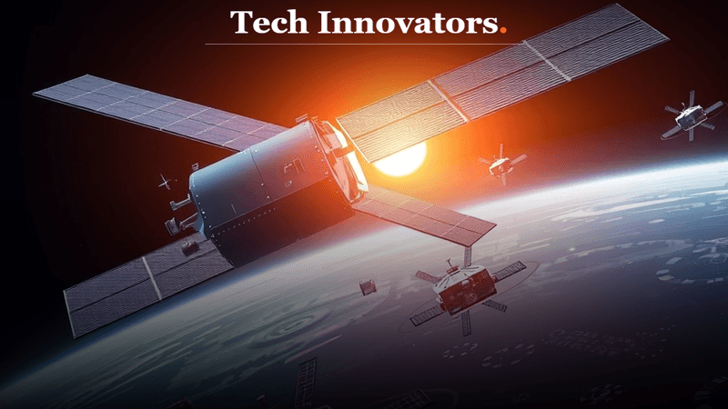 India Secures Billions in September 2026 to Propel LEO Satellite Ambitions
