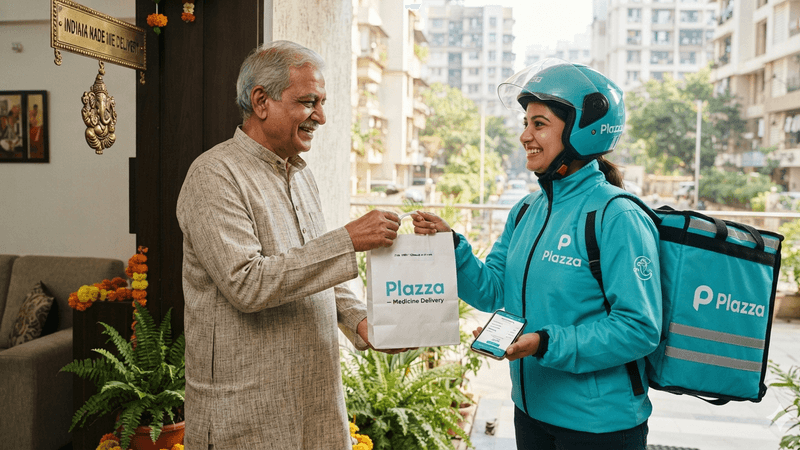 Revolutionizing Healthcare: The Rise of Quick Medicine Delivery