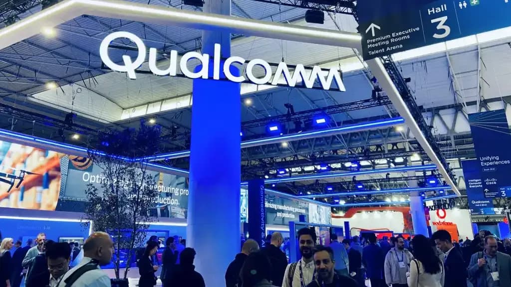 How Qualcomm’s AI‑on‑Chip Roadmap Could Redefine Tele‑Wellness for Tier‑2 India