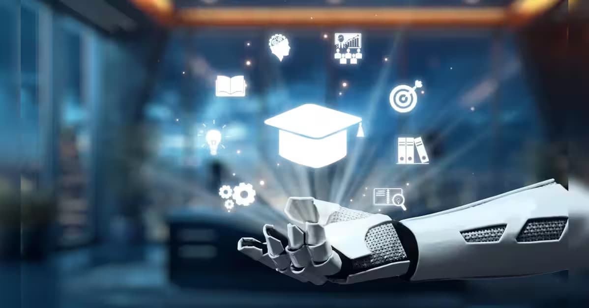 AI‑Focused B.Tech Programs Shift IT Services Hiring Dynamics in India