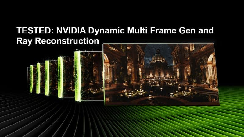 DLSS 4.5 Ushers In a New Era of Real‑Time Rendering for Gaming and AI