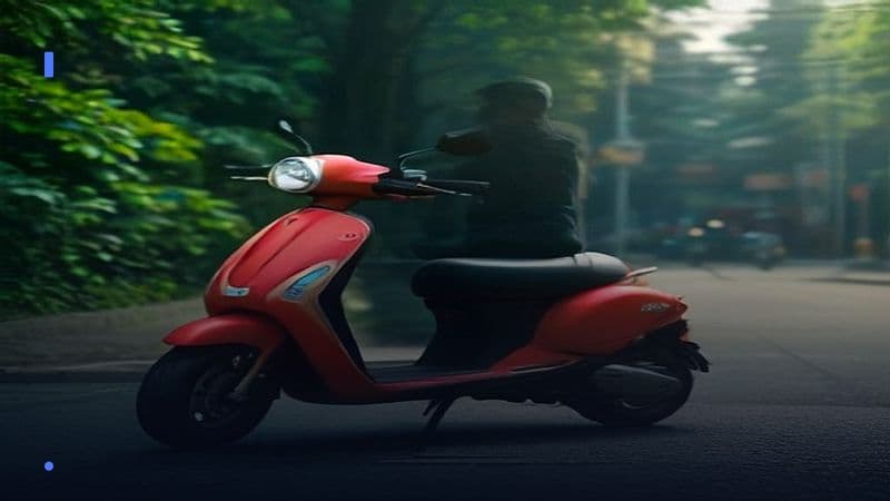 India’s Electric Scooter Surge 2026‑2035: How New Players Can Capture a 30% Share in a $70 B Market