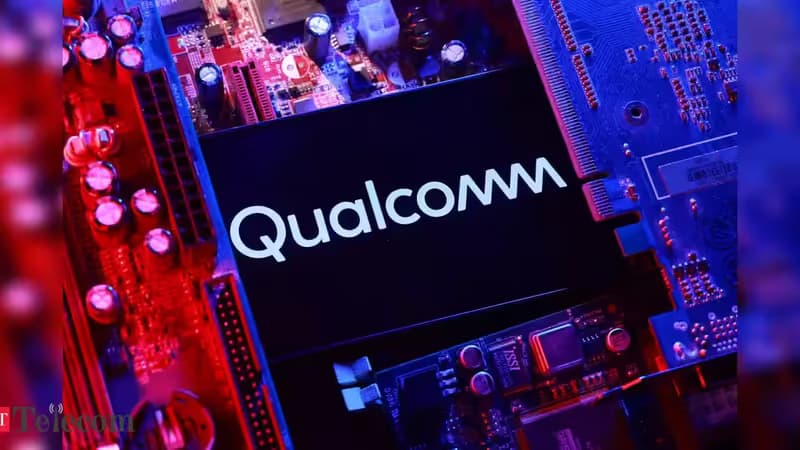 How Qualcomm’s AI‑on‑Chip Roadmap Could Redefine Tele‑Wellness for Tier‑2 India