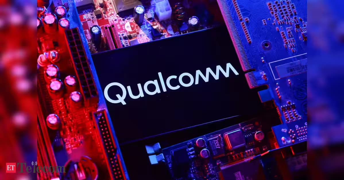 How Qualcomm’s AI‑on‑Chip Roadmap Could Redefine Tele‑Wellness for Tier‑2 India