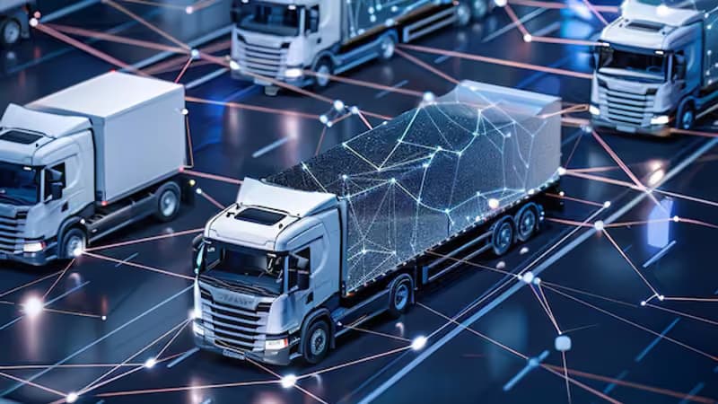 AI Route Optimisation Cuts Fuel Costs, Revives Margins for India’s Cold‑Chain Leaders
