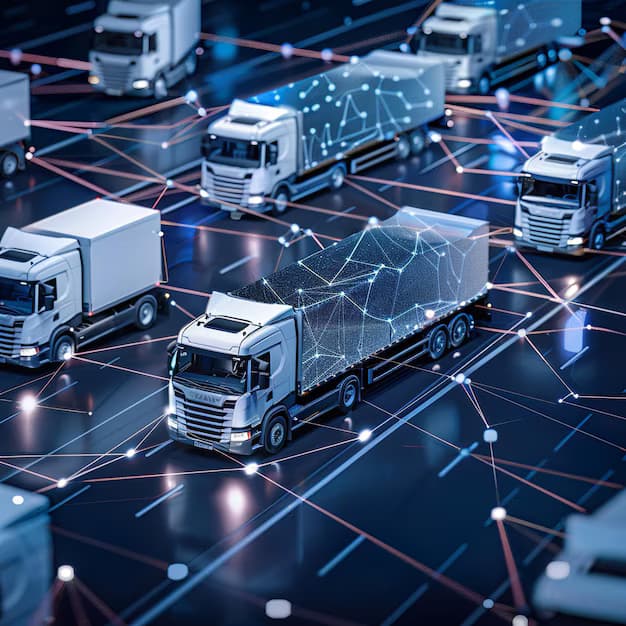 AI Route Optimisation Cuts Fuel Costs, Revives Margins for India’s Cold‑Chain Leaders
